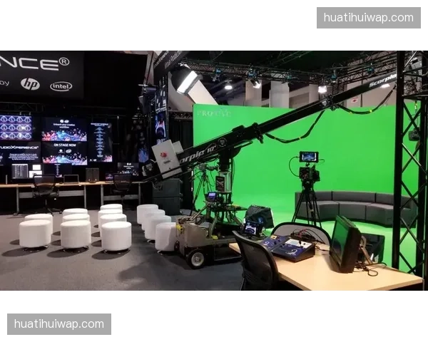 云端虚拟演播室矩阵化部署，改变传统转播车物理依赖