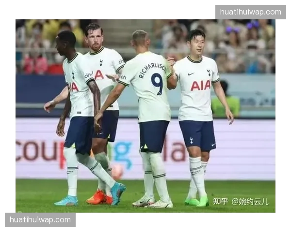 凯恩射门效率达到五成，热刺前场配合成功破解布莱顿高位防线